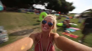 Rockin' the River 2017 Promo