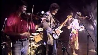 Steeleye Span - A 20th Anniversary Celebration 1989