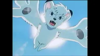 The New Adventures of Kimba the White Lion Commercial (1998)