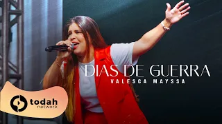 Valesca Mayssa | Dias de Guerra [Ore Comigo Music Festival]