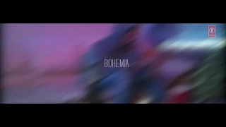 Bohemia tittli song