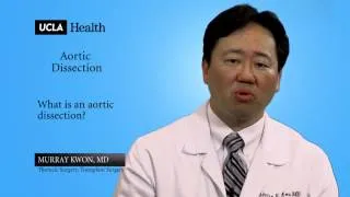 Real Questions | Aortic Dissection | UCLA Aortic Center