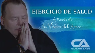 Ejercicio de salud a través de la compasión | Carlos Arco