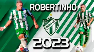 ROBERTINHO 2023