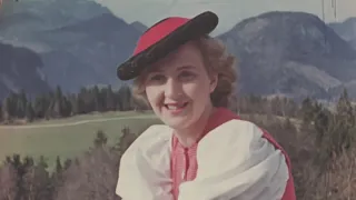 Домашнє відео Гітлера: плівки Єви Браун - Частина 2 | "Машина часу"