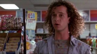 No Wheezing The Juice - Encino Man