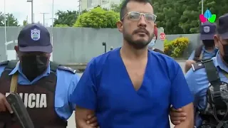 Familiares de presos políticos da Nicarágua pedem fim de "extermínio"
