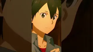 Asuna tiene el corazón de Kirito #shorts