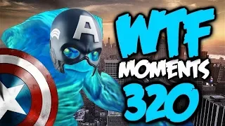 Dota 2 WTF Moments 320