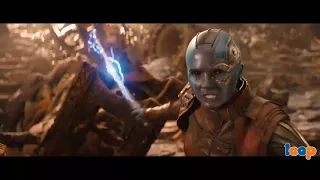 AVENGERS- INFINITY WAR  "Unite The Family" [FEATURETTE] || Behind the scenes || Bloopers