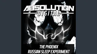 Russian Sleep Experiment (Togz Remix)