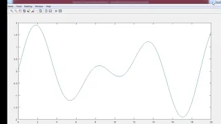 Matlab Solve an optimization problem using fmincon