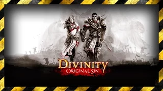 Divinity Grzech Pierworodny / Recenzja / Gameplay