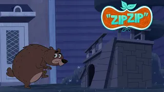 Bienvenue dans la niche| Zip Zip | Episode entier | Saison 1 | Dessin animé pour enfants