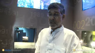 "In our lifetime we can end child labor." Kailash Satyarthi, Nobel Peace Prize Laureate 2014