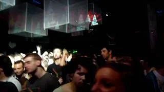 boys noize plays tekel cif inox festival 2009 HQ