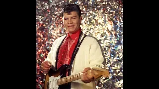 Ritchie Valens - History of his Guitars