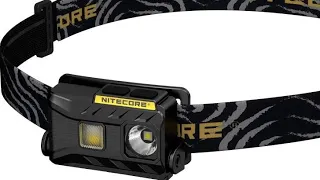 NITECORE NU25