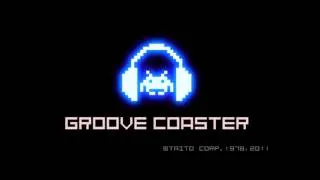 Groove Coaster - I CANNOT APE