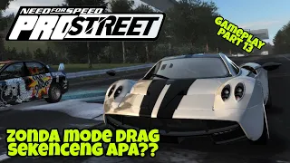 Bawa 4 Mobil Baru Ke Event Showdown‼️ | Event Showdown Autobahnring | Need For Speed Pro Street