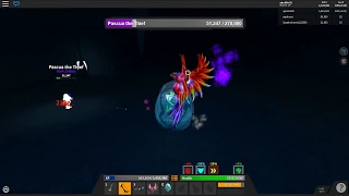 Monster Islands Ultimate Pascua solo (NO DEATHS)