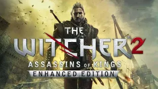 The Witcher 2 - Enhanced Edition - PC - Letho: The return of the kingslayer