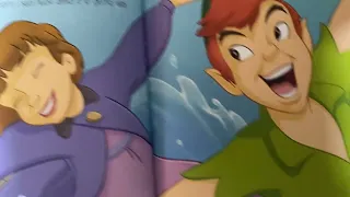 Magiche storie sonore Disney Peter Pan 2