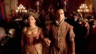 Anne Boleyn: Primadonna Girl