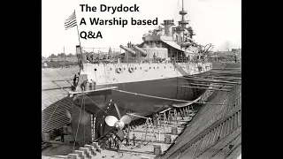 The Drydock - Episode 109