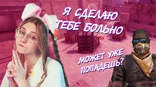 CS:GO СПУСТЯ СТОЛЬКО ОЛЕГОВ...