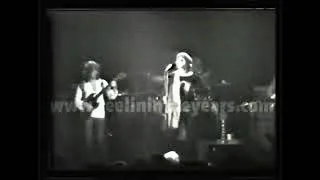 The Rolling Stones - Sympathy For The Devil live 1969 (improved sound and footage)