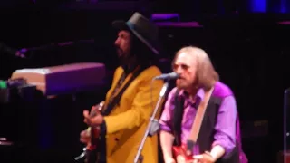 Tom Petty and the Heartbreakers.....It's Good to be King.....4/22/17.....Dallas