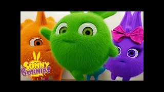 Strike a Pose | SUNNY BUNNIES | Cartoons for Kids | WildBrain Bananas