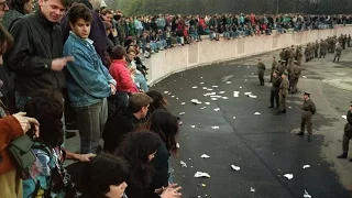 De Berlijnse Muur