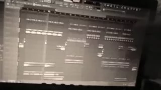 Melbourne Bounce fl studio, Synth Dirty Palm.