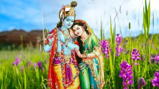 Best Relax sri krishna Flute Music Meditation, yoga, Healing your mind and body ,Relaxing,deep sleep