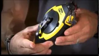 Stanley FatMax Chalk Reel