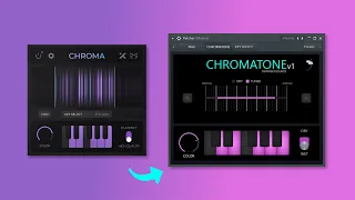 I've created a CHROMA clone in FL Studio PATCHER | BETTER THAN ORIGINAL?