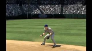 Ryan Theriot's diving catch