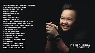 Hit List | Ice Seguerra Greatest Hits