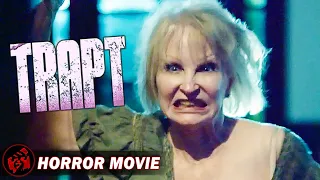 Horror Film | TRAPT - FULL MOVIE | Survival Thriller Collection