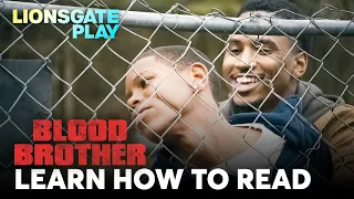 Learn How To Read | Blood Brother | Trey Songz | Jack Kesy | R-Truth | Fetty Wap @lionsgateplay