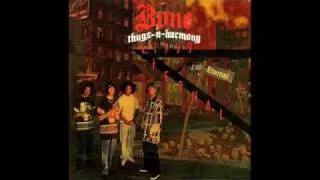 Bone Thugs - 07. Budsmokers Only - E. 1999 Eternal