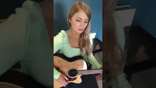 Snipers Promise cover by Meadhbh Walsh