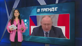 Путин в шоке! Оказывается, люди в регионах РФ — нищие | В ТРЕНДЕ