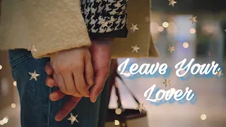 Hyun-seung & Song-ah || Leave your lover [she would never know +1x08]