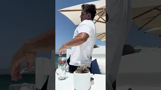 Pranks in Mykonos!