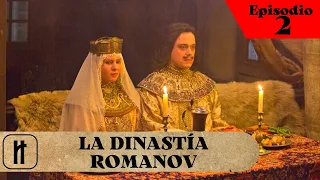 ¡La Dinastía más misteriosa! ¡Película completa! ¡No te lo pierdas! La Dinastía Romanov! Película 2!