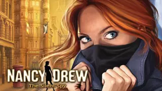 Nancy Drew: The Silent Spy - "Memories"