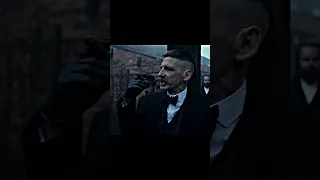 How Thomas Shelby wanted to kill Oswald Mosley